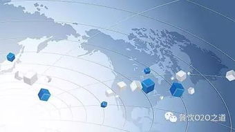 嘩啦啦SaaS軟件 互聯網餐飲領域的革新先鋒與網頁設計的典范