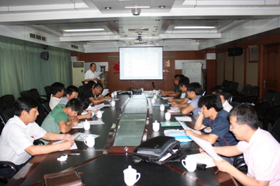華英生物科技隆重舉行產(chǎn)品技術(shù)交流培訓會