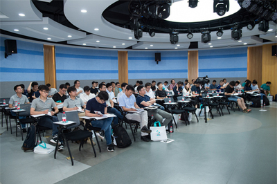 家具頭條|德馬工業&協和電動輥筒產品交流會如期舉辦, 為客戶提供技術支持