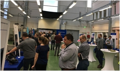 驅動未來,聚焦安全新能源 --德賽西威-NEVS技術交流會成功舉辦