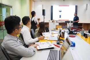 銳豐智能攜手合作伙伴voice acoustic開展技術交流活動