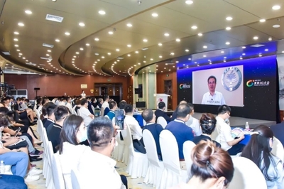 數(shù)字潮 向龍江智連萬(wàn)物傳感未來(lái)傳感器發(fā)展應(yīng)用研討會(huì)召開