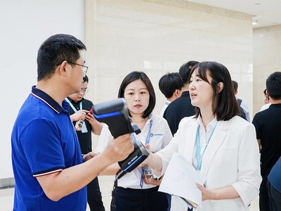 追光前行&middot;聚勢未來 | 思看科技2023年度新品技術(shù)交流峰會(huì)圓滿舉行