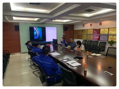 北軸科技丨拓展服務(wù)技能,助力西部冶金企業(yè)發(fā)展