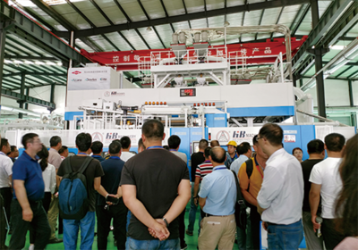 理論與實(shí)踐并行|第四屆特種流延薄膜技術(shù)交流與現(xiàn)場(chǎng)演示會(huì)順利落幕