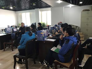 設(shè)計(jì)院積極開(kāi)展技術(shù)交流及培訓(xùn)活動(dòng)