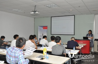 展示前沿產(chǎn)品與應(yīng)用 | 安東帕舉辦先進(jìn)納米壓痕技術(shù)交流研討會(huì)