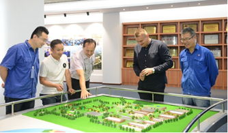 技術(shù)融合新篇章 波蘭KFLT工廠技術(shù)總監(jiān)團(tuán)隊赴襄陽汽車軸承開展深度交流與技術(shù)轉(zhuǎn)讓合作